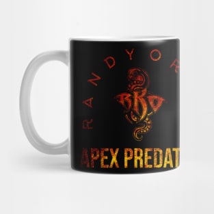 RANDY ORTON Mug